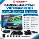 Camera Hành Trình Vietmap KC01 2K Siêu Nét slide 9